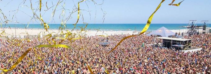 Arenal Sound y FIB dejan 45 millones de euros en Castellón