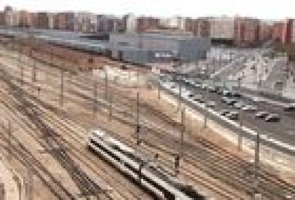 A Rita Barberá se le atascan sus proyectos: el PAI del Grau, el Cabanyal y el Parque Central 