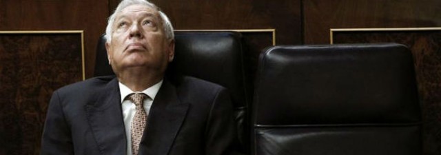 Margallo ejerció de asesor internacional del entramado empresarial de Cotino