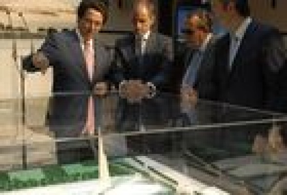 Calatrava, imputado por una factura de 2,7 millones tras cobrar casi 100 millones de la Generalitat