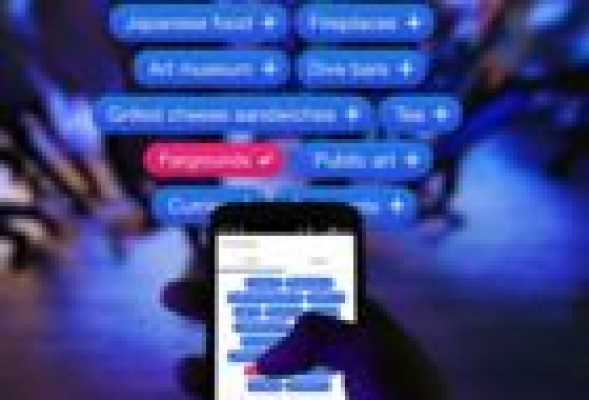Así es el nuevo Foursquare: más recomendaciones y menos hacer 'check-in'
