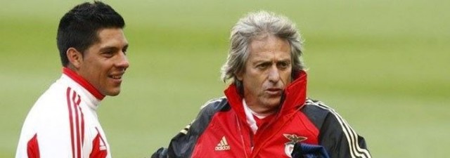 Jorge Jesús se muestra comprensivo con Enzo Pérez