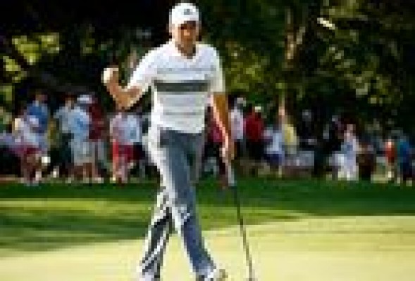 El cambio de divisas y el golf impactan sobre las cuentas de Adidas