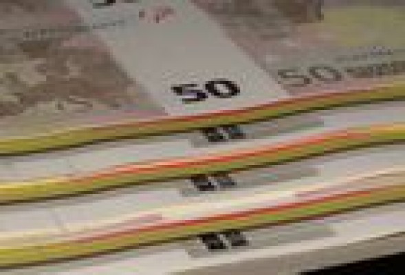 El Tesoro paga un 28% más por sus nuevos bonos a diez años
