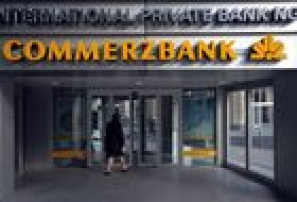 Commerzbank gana 300 millones y amplía su plan de reducción de activos