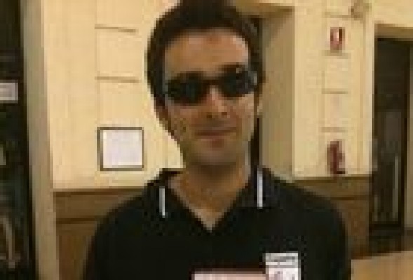 Deportistas Proyecto FER: José Luis Giera Tejuelo: 