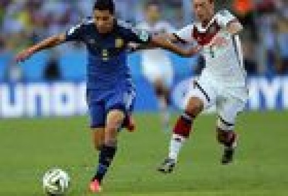 El Benfica da por hecho la salida de Enzo Pérez al Valencia