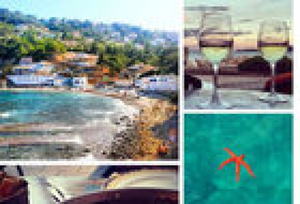 Cinco pueblos turísticos valencianos que deberías seguir en Instagram