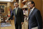 Rajoy señala que 