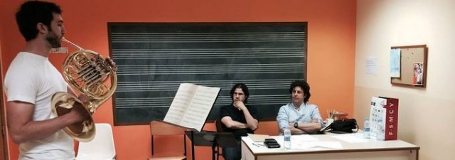 El 40% de las Sociedades Musicales de la Comunitat sigue sin cobrar la financiación de 2012