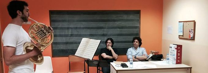 El 40% de las Sociedades Musicales de la Comunitat sigue sin cobrar la financiación de 2012