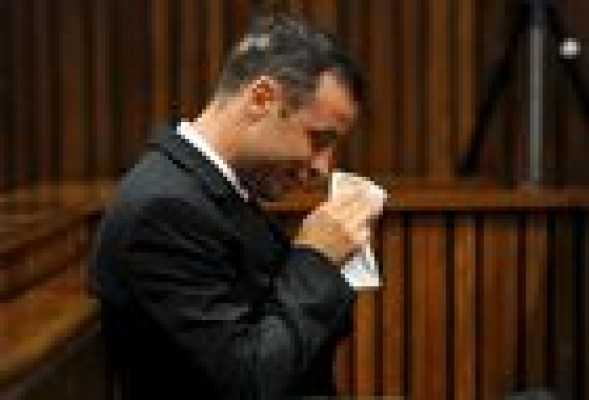 El veredicto del juicio a Óscar Pistorius se conocerá el 11 de septiembre