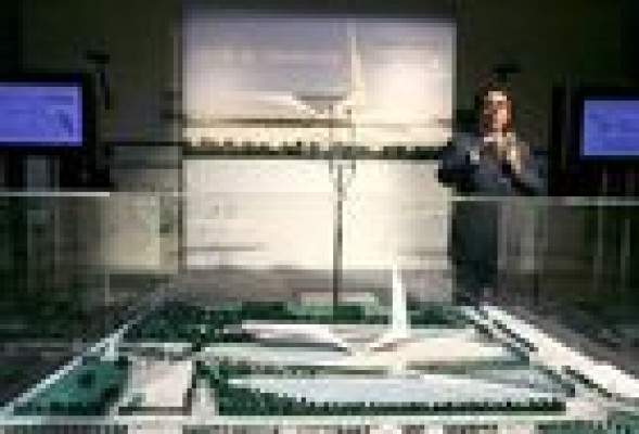 EUPV se persona en el caso del Centro de Convenciones de Calatrava