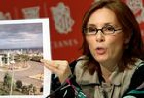 El PSPV denuncia que el Consell 