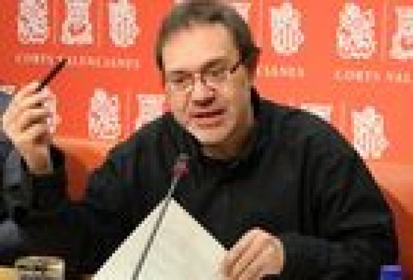EU pide una comisión de investigación sobre el Centro de Convenciones de Castellón