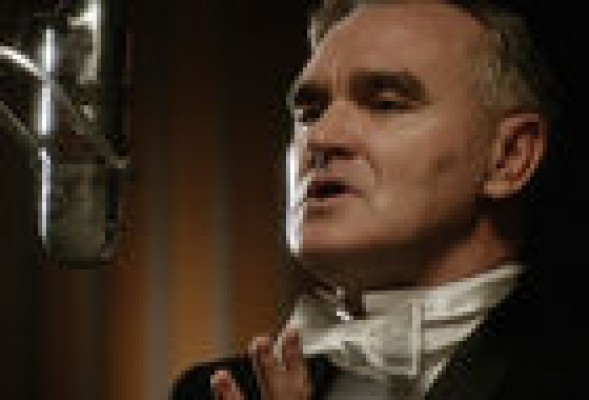 Morrisey rompe con su nueva discográfica