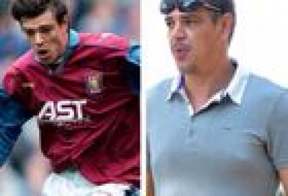 @Retired_Players: La cuenta de Twitter para saber qué fue de ídolos y rémoras futbolísticas