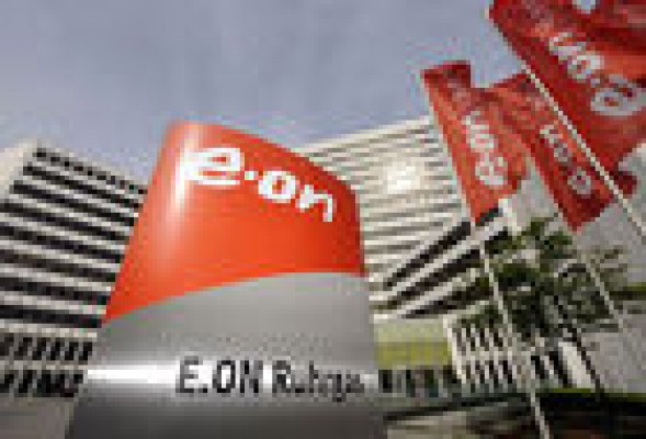 Endesa presenta una oferta de compra por los activos de E.ON en España