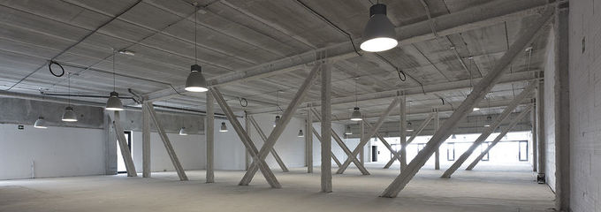 El sexto piso de La Rambleta se convierte en sala de conciertos 