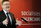 Puig propone un acuerdo a los diputados valencianos en el Congreso para enmendar los presupuestos