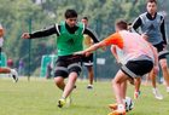 La Supercopa, posible llave para acelerar la salida de Banega