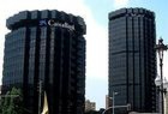 CaixaBank obtiene plusvalías de 40 millones por la venta de créditos fallidos