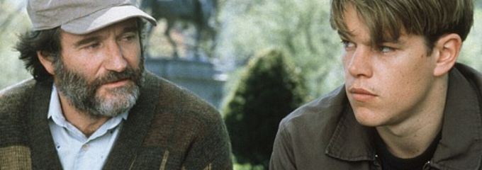 5 películas para despedir a Robin Williams