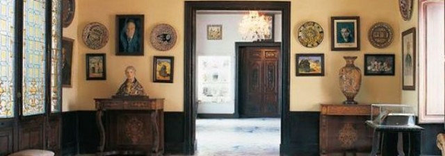 Este sábado, última noche para disfrutar del Museo de Cerámica