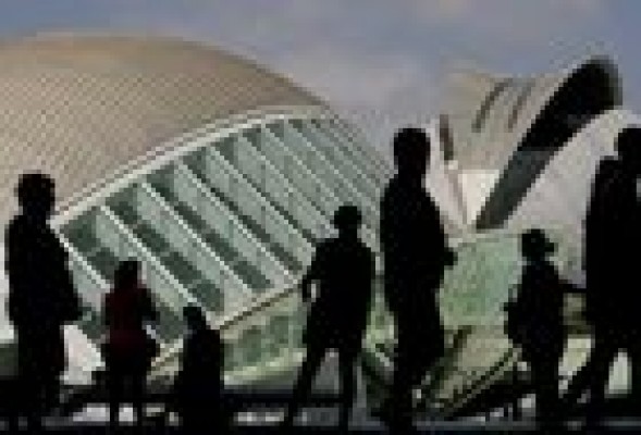 Cacsa privatizará de facto la programación de L'Hemisfèric y el Museo de las Ciencias