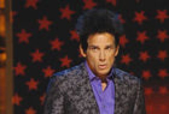 La secuela de Zoolander, cada vez más próxima