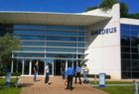 Los bajistas amenazan con frenar la recuperación de Amadeus en bolsa