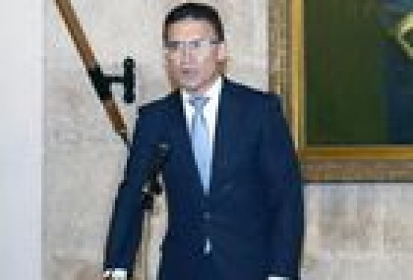 Castellano asegura que la nueva financiación no es prioritaria
