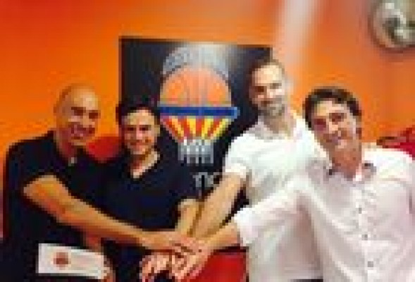 APP Informática será nuevo colaborador del Valencia Basket