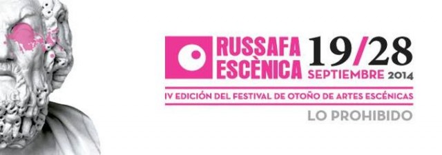 Russafa Escènica ultima su próxima edición y lanza tres vídeos promocionales