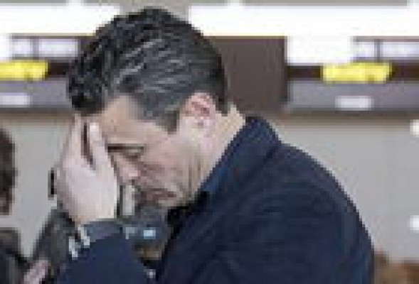 Lim cita de urgencia en Singapur a Salvo a 24 horas del fin del plazo para comprar el VCF