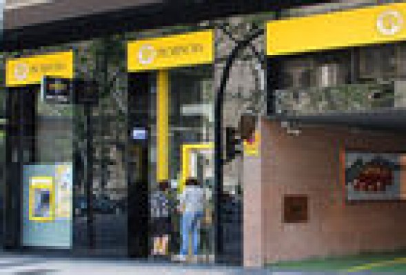 Banco Pichincha y Finantia son los más generosos con los depósitos
