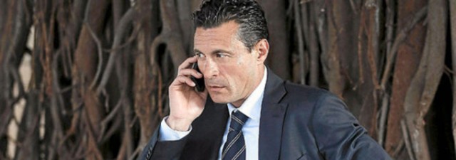 La venta del Valencia CF a Peter Lim, en el aire