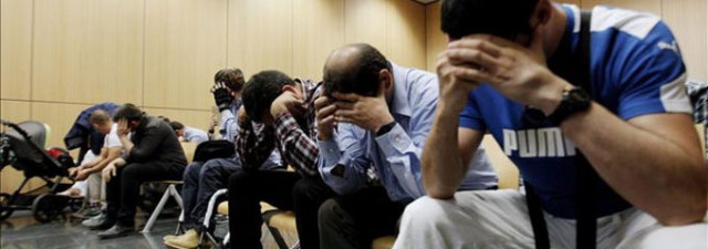 La Fiscalía estudia recurrir la absolución a los acusados en el caso 'Panzer'