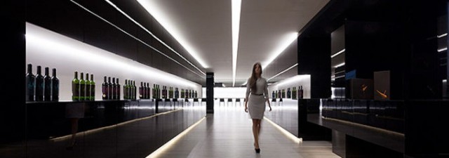 La Valencia de los interiores: selección de lugares de la 'ciutat' que son especiales por dentro 
