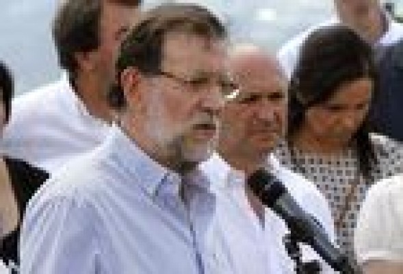 Rajoy anuncia nuevas reformas para consolidar la recuperación económica en España