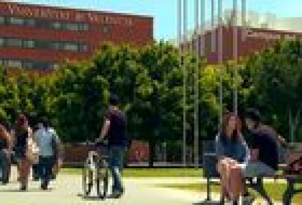 La Universitat de València, entre las 300 mejores del mundo según el ránking de Shangai