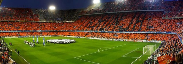 Trofeo Naranja: Previa Valencia CF - AC Milan: El nuevo Valencia CF de la ilusión se estrena en Mestalla