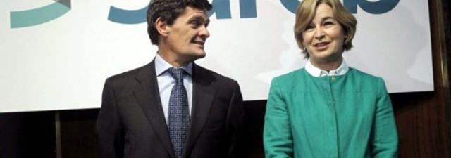 Los 126 empleados de la Sareb cobraron 13,25 millones en sueldos