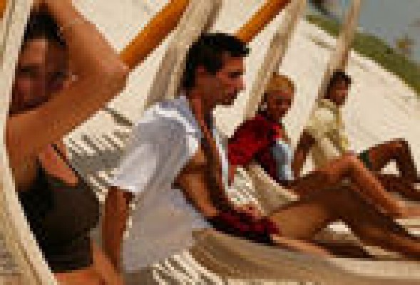 Hoteles 'only adults', una opción de relax que crece en España