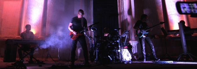 El alicantino Jaime Helios consigue su quinta nominación para los Hollywood Music in media Awards