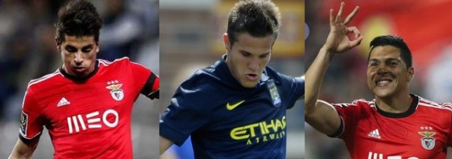 Semana de fichajes: Cancelo, Bruno Zuculini y Enzo Pérez son los principales objetivos