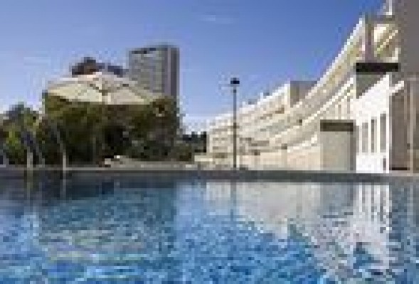 Hotel Benidorm Poniente: la Sareb empieza a alquilar sus activos