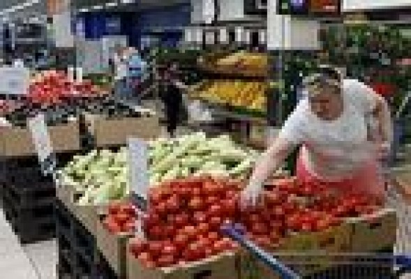 Bruselas aprueba ayudas por valor de 125 millones por el veto ruso