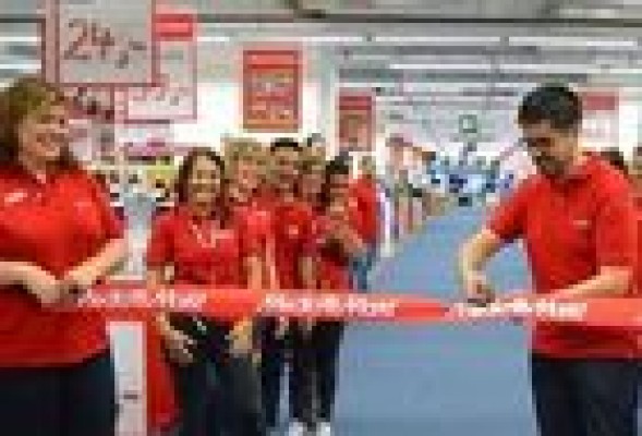 Mediamarkt ya busca personal para su apertura en el centro de Valencia