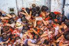 Las entradas de la Tomatina 2014 se agotaron hace meses